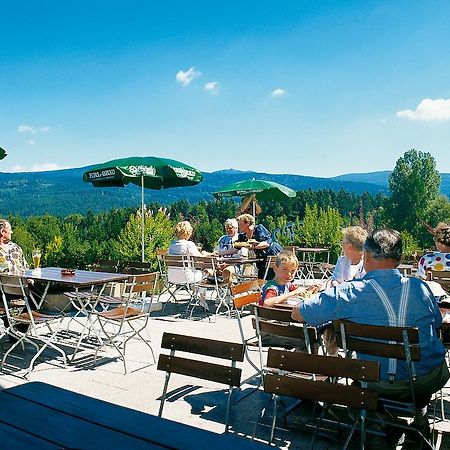 Gasthaus Pension Sternknockel Bodenmais Extérieur photo