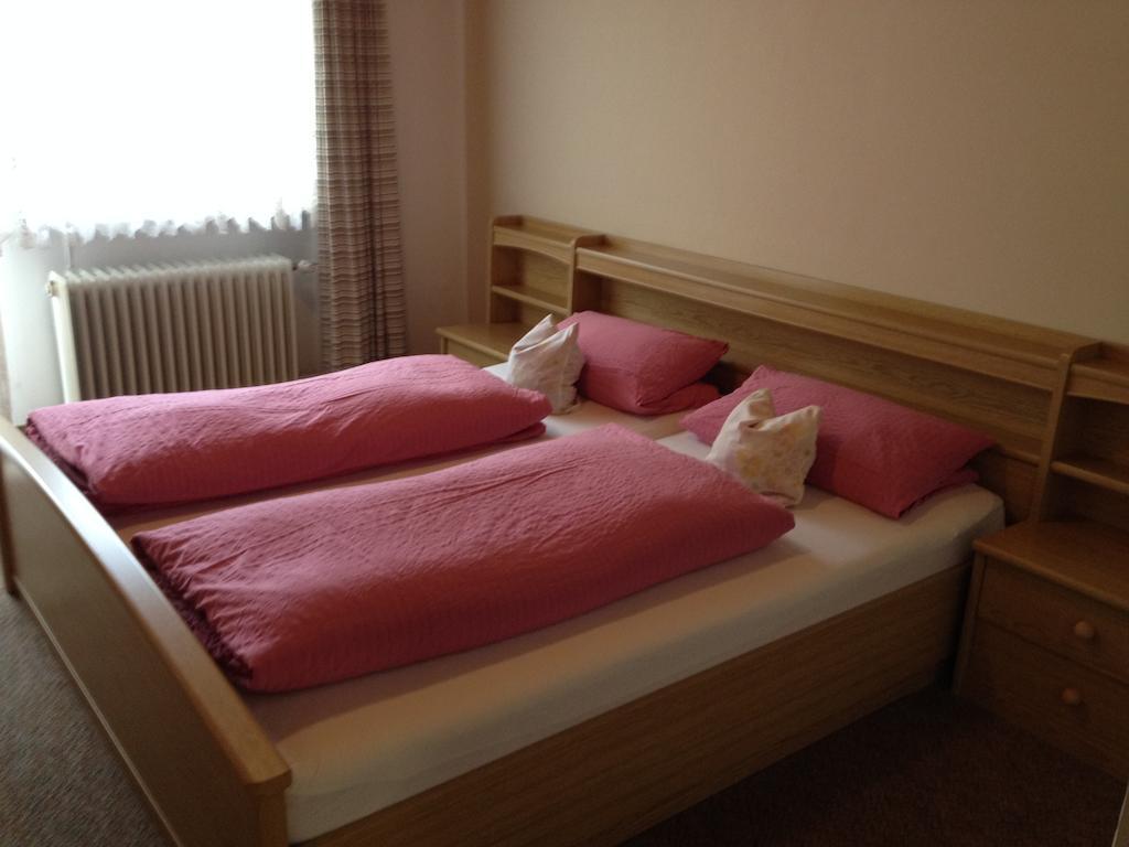 Gasthaus Pension Sternknockel Bodenmais Chambre photo