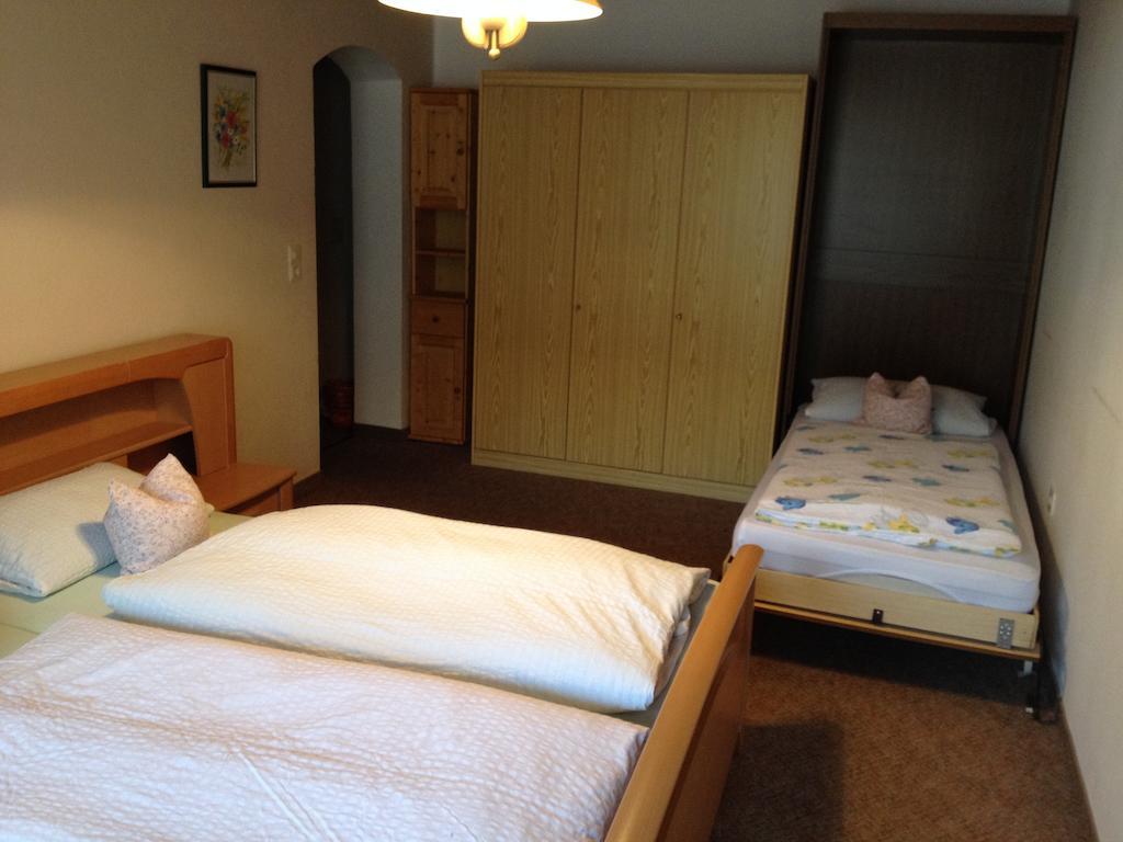 Gasthaus Pension Sternknockel Bodenmais Chambre photo