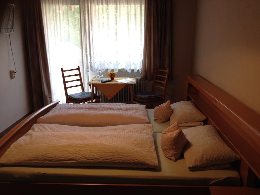 Gasthaus Pension Sternknockel Bodenmais Chambre photo