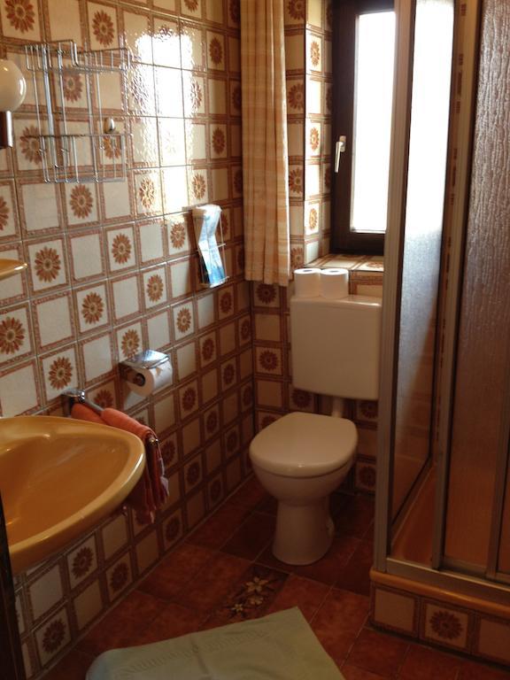 Gasthaus Pension Sternknockel Bodenmais Chambre photo