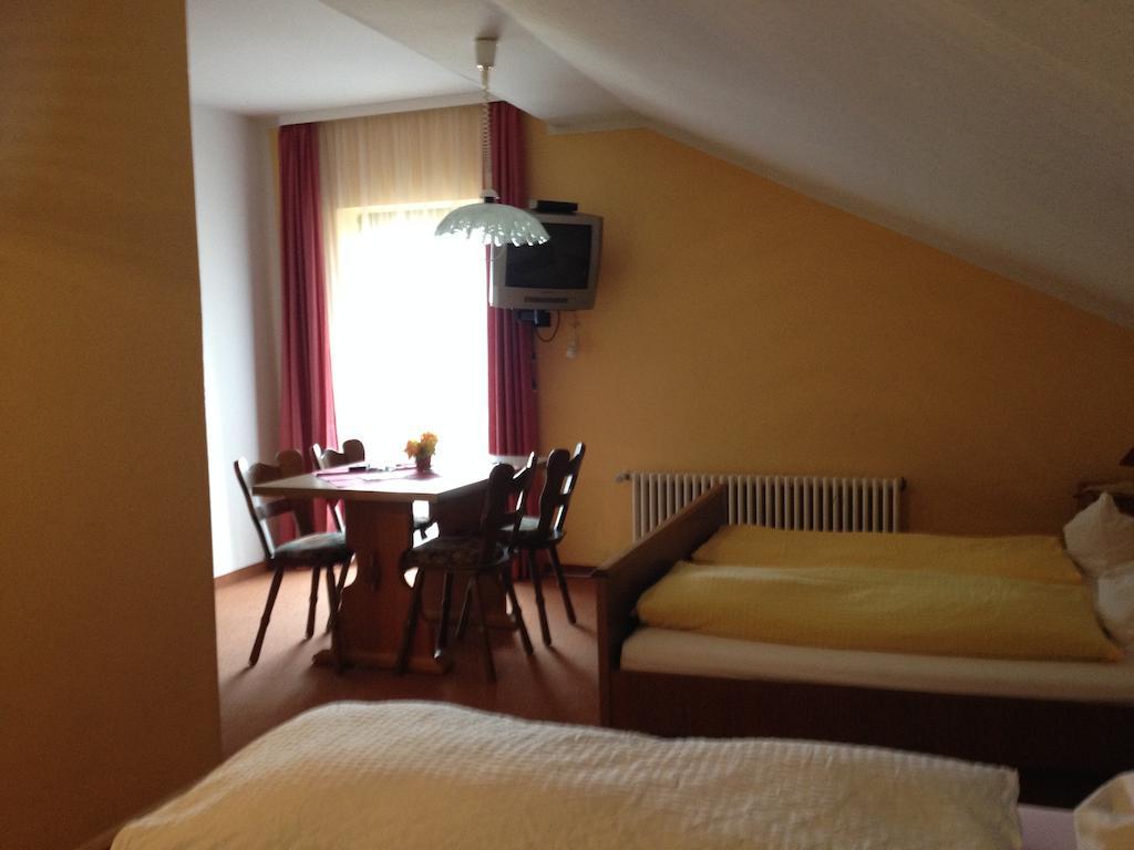 Gasthaus Pension Sternknockel Bodenmais Chambre photo