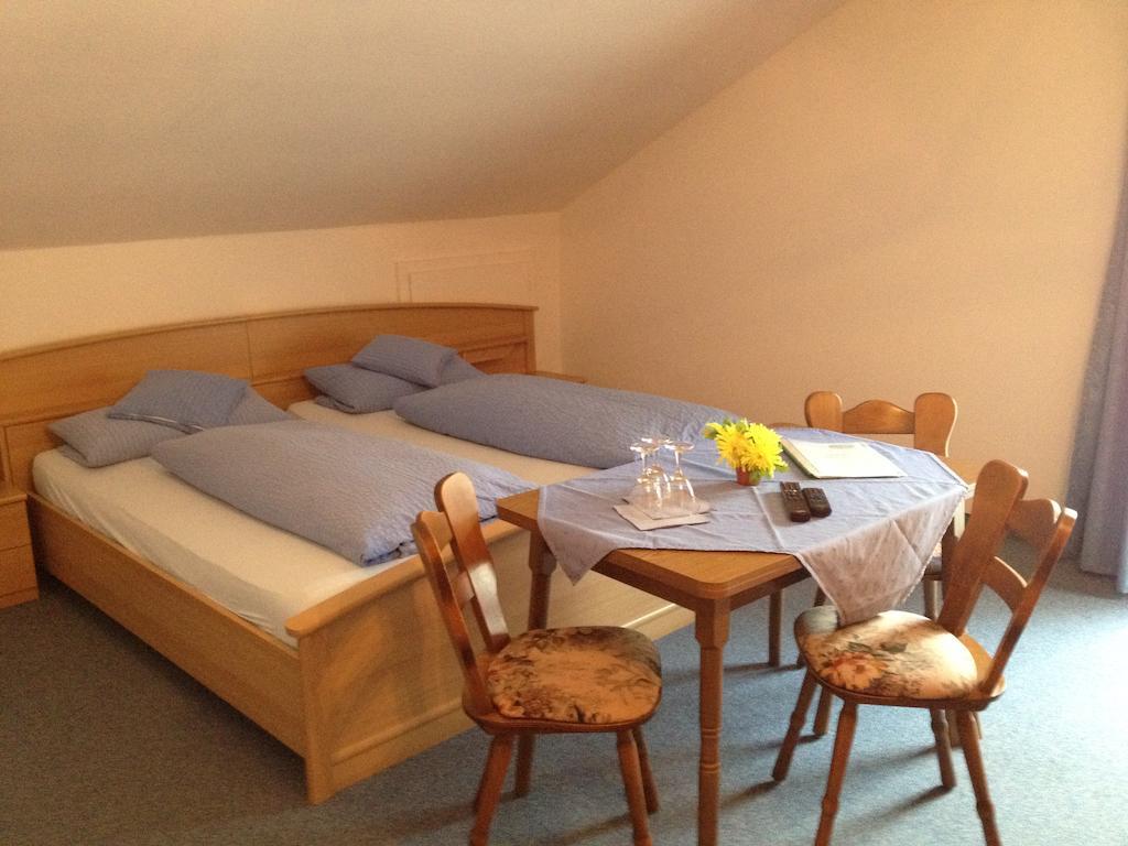 Gasthaus Pension Sternknockel Bodenmais Chambre photo