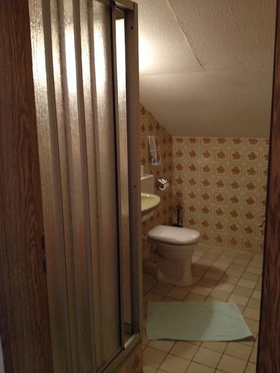 Gasthaus Pension Sternknockel Bodenmais Chambre photo
