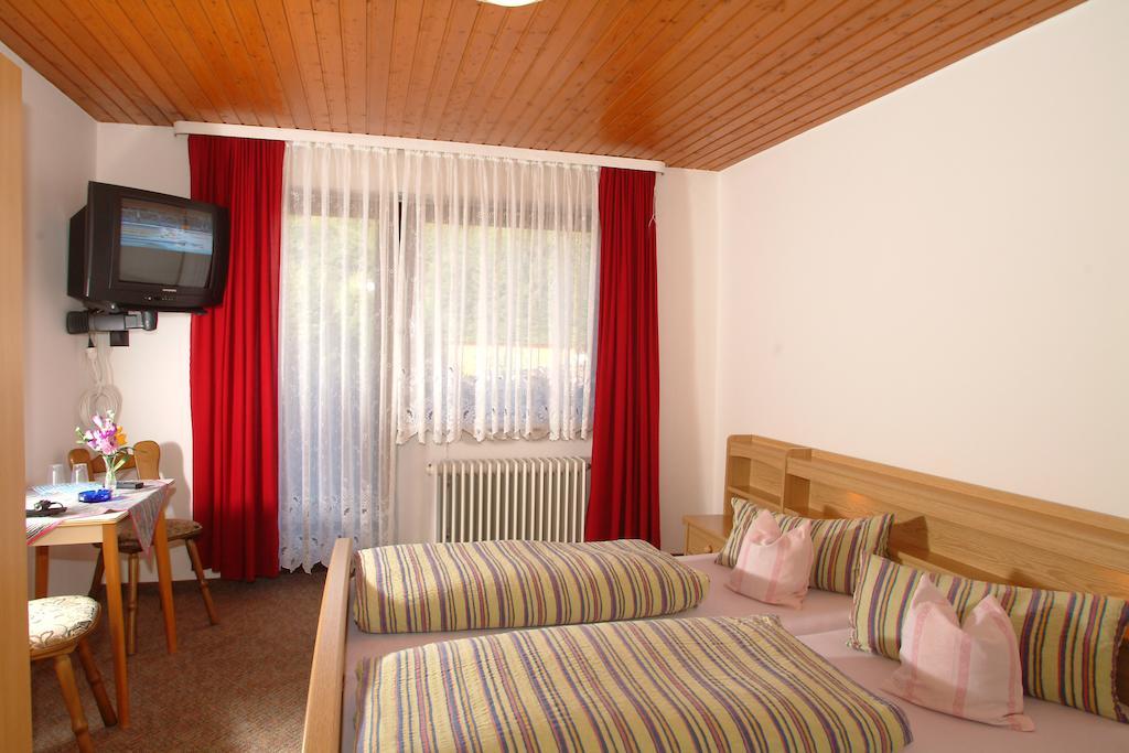Gasthaus Pension Sternknockel Bodenmais Chambre photo